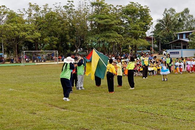 Fête de l'école de Samrongkiat-082